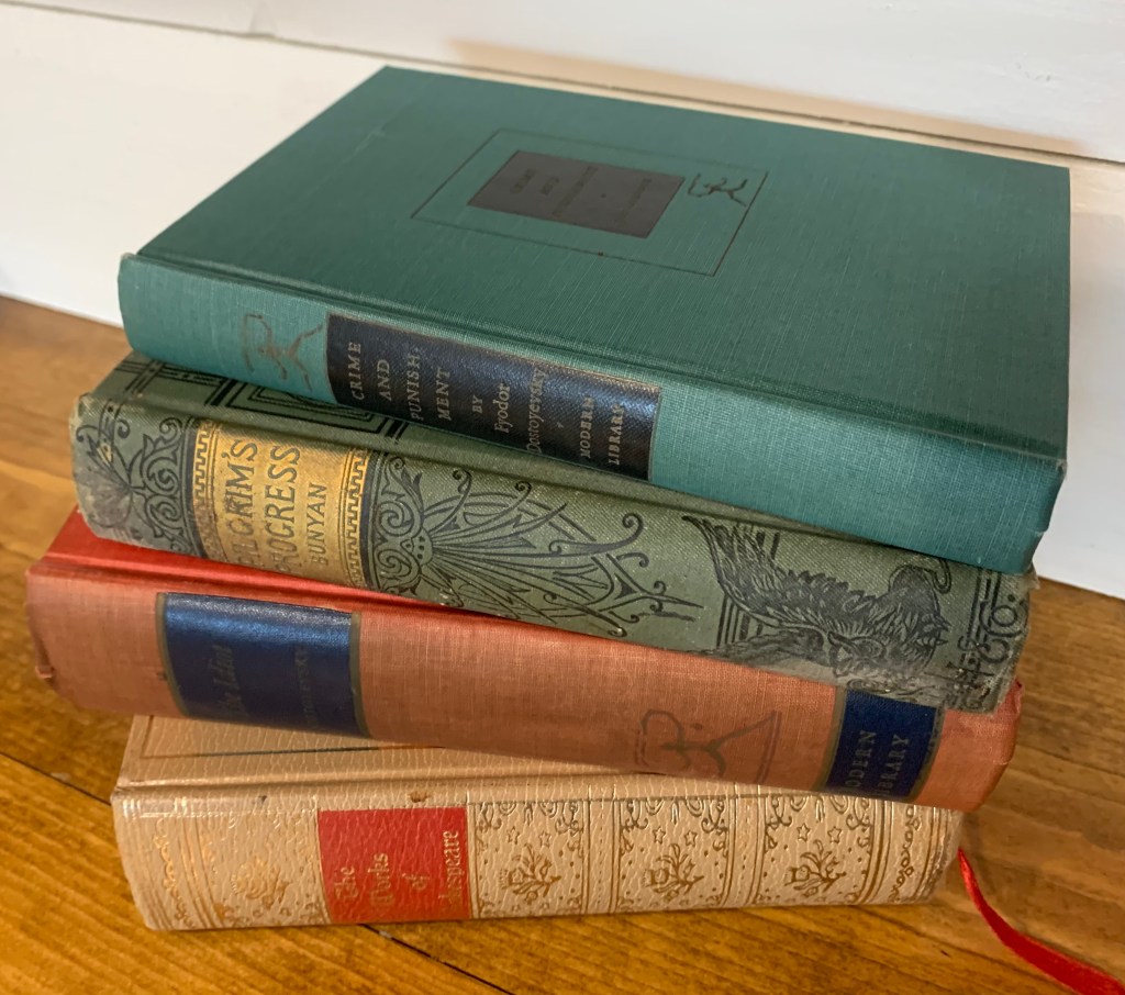 The Man on the Middle&nbsp;Cross