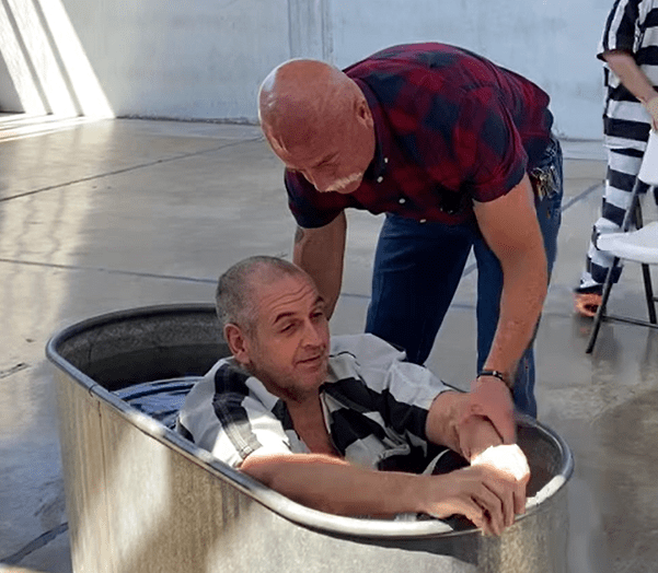 Trust, the Avenue to Love   