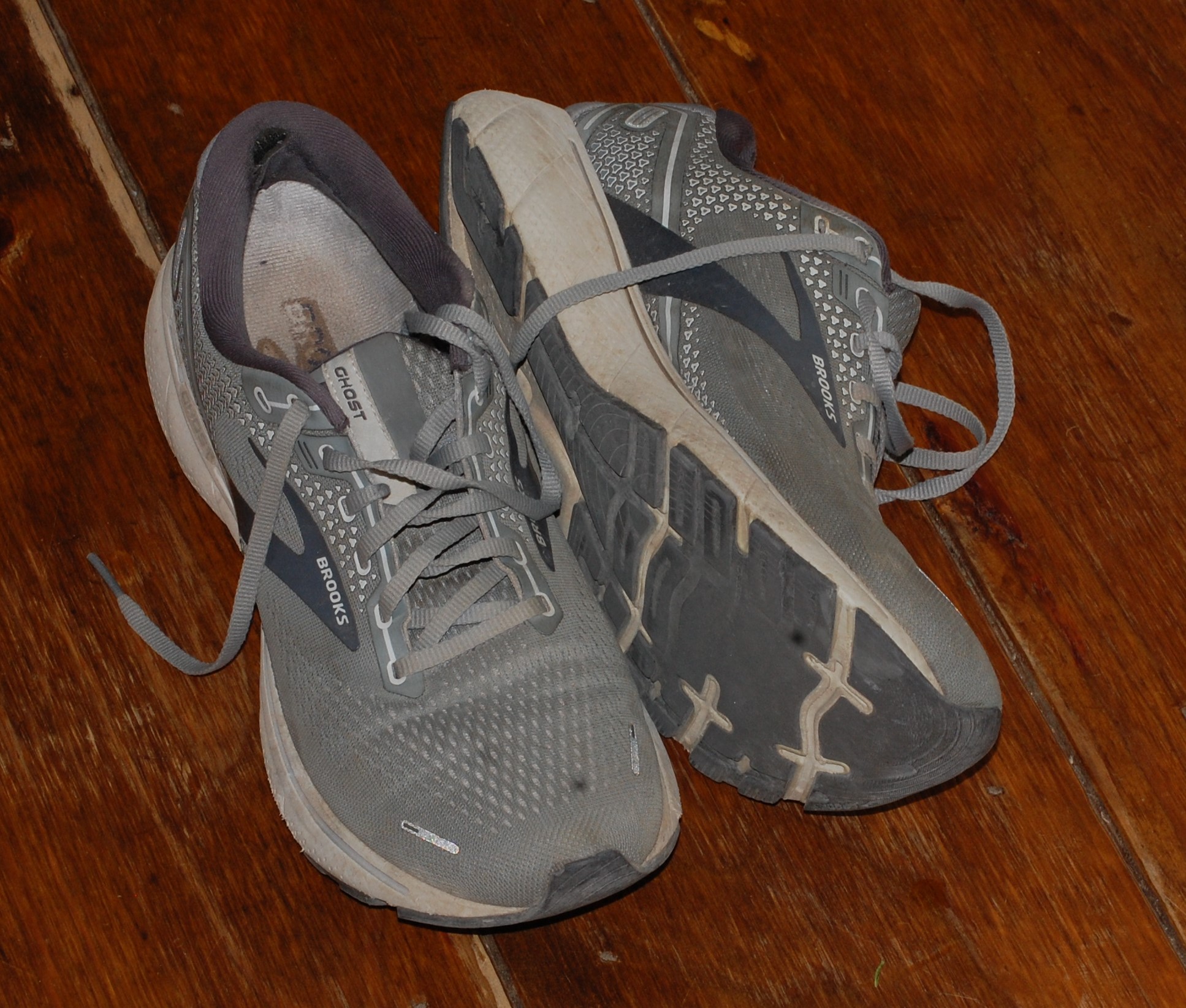 Life lessons continue, even at 60.