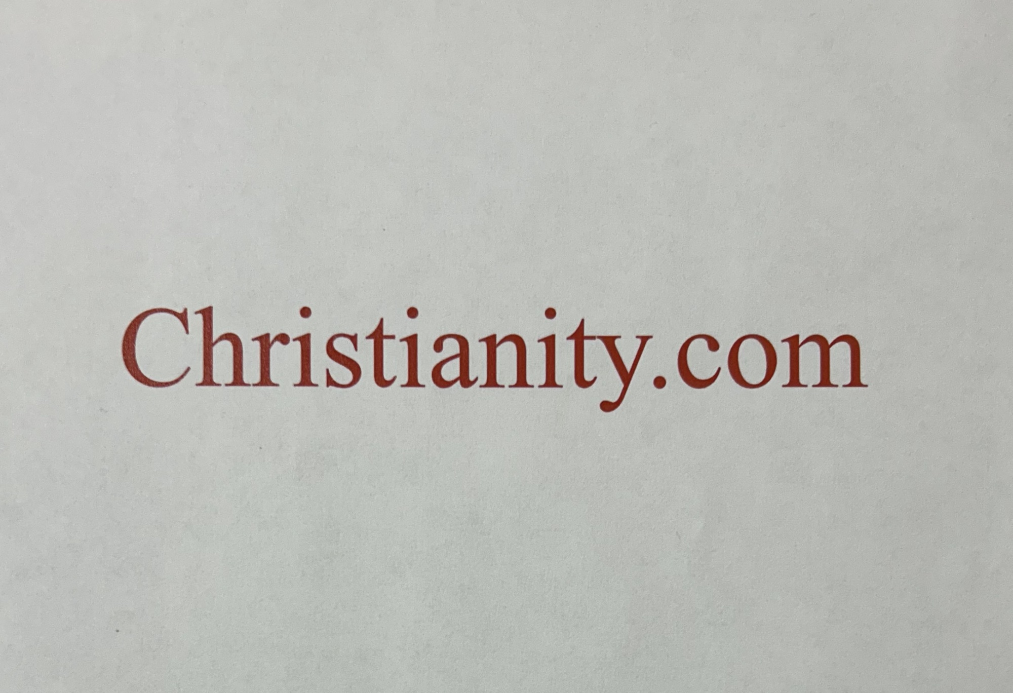 Did Jesus Descend to Hell?