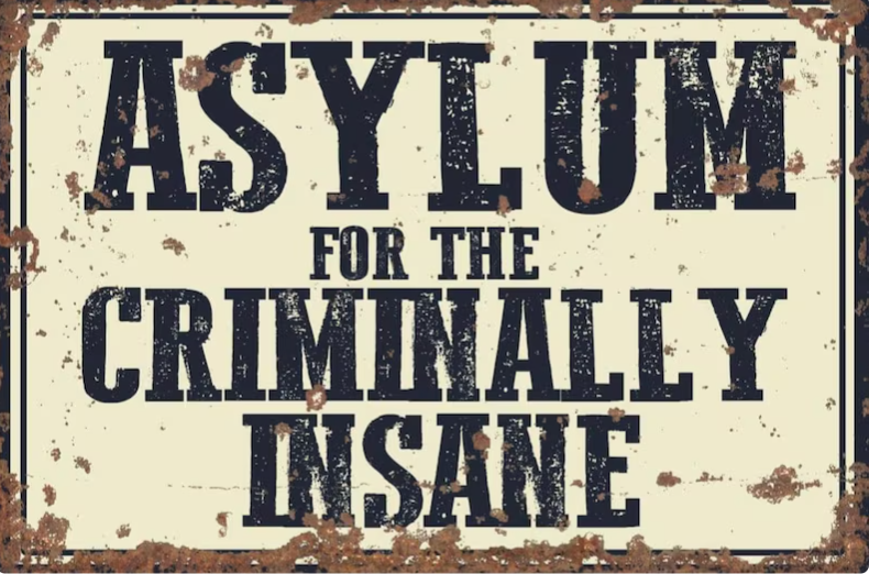 The Asylum