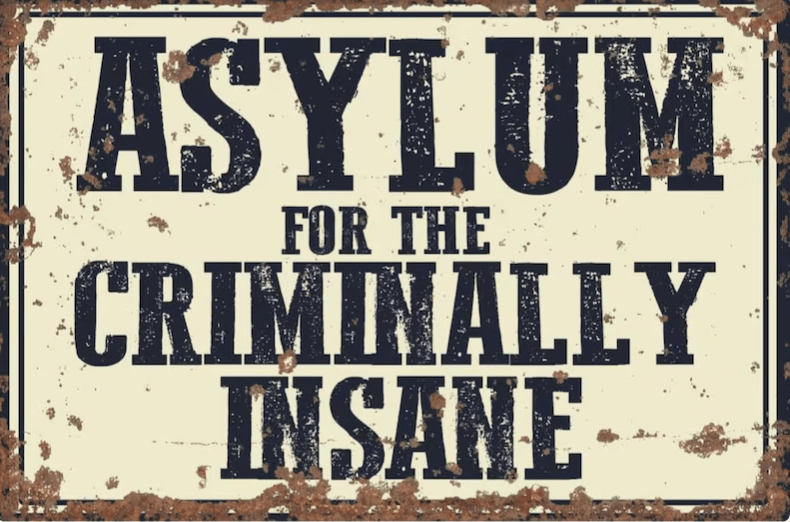 The Asylum