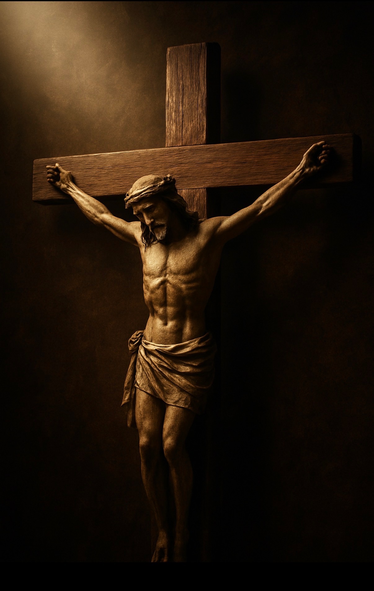 It Takes a Great God- by Don Craft 11/25/2025