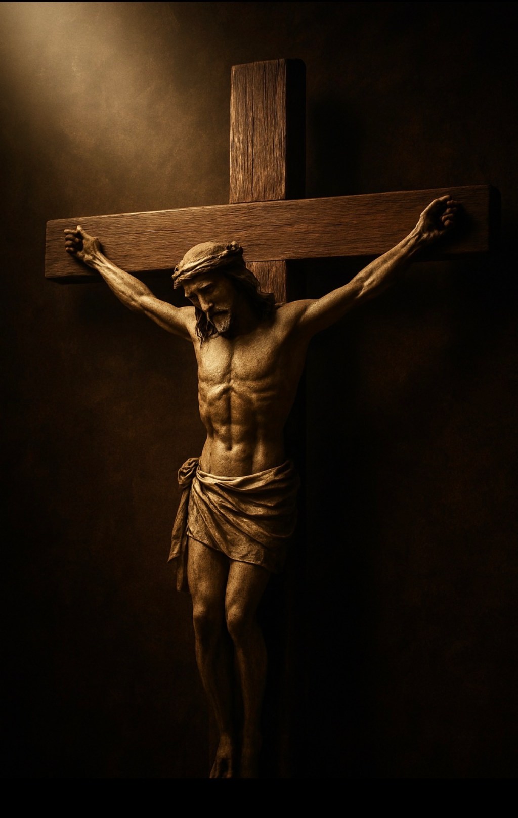 It Takes a Great God- by Don Craft&nbsp;11/25/2025