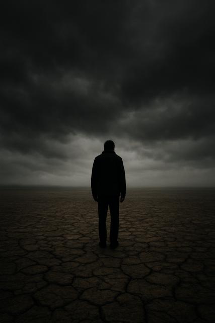 The Horror of Nothingness — and the Hope of Christ-by Don Craft 10/22/2025