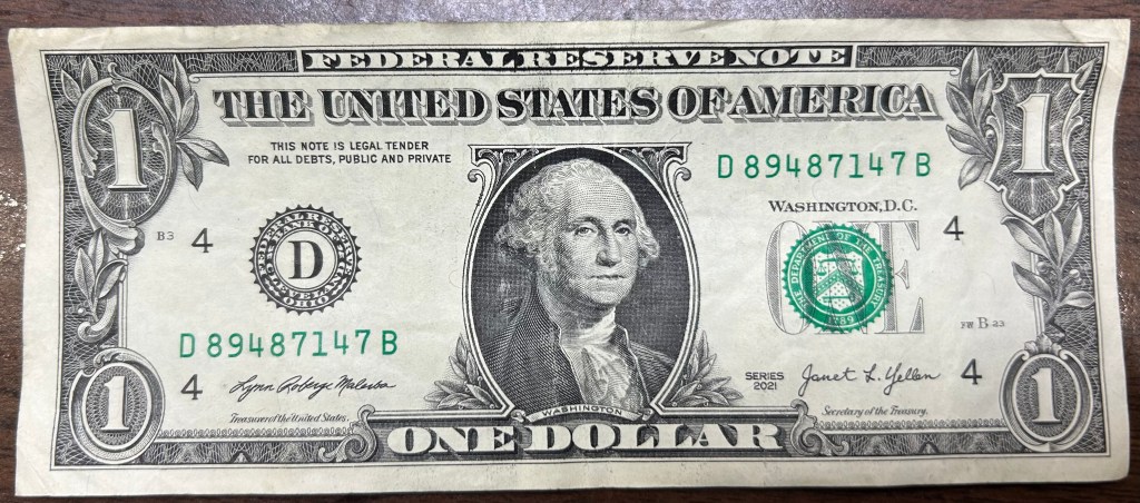 I Pay Your&nbsp;Salary