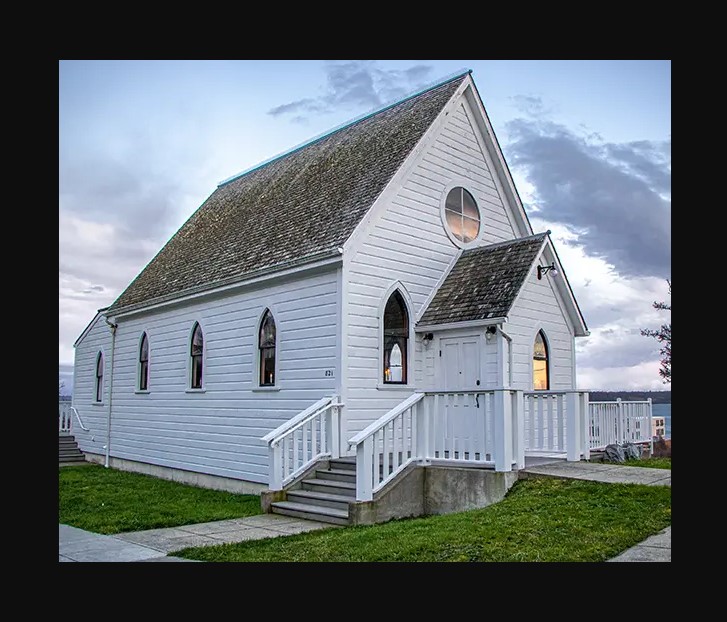 Church?